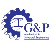G&P Mechanical & Structural Engineering logo - Similar company to Cryptoland Pr