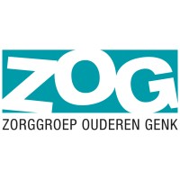 ZOG - Zorggroep Ouderen Genk logo - Similar company to Covida