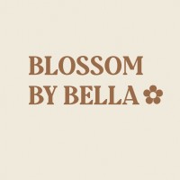 Blossom By Bella logo - Similar company to Baldwin Construction