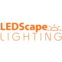 LEDScape Lighting LLC logo - Similar company to Ledscape Ltd