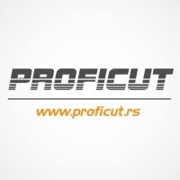PROFICUT.RS logo - Similar company to Vueko