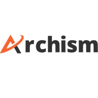 Archism logo - Similar company to Panjon Digital - Empowering Your Brand'S Digital Journey