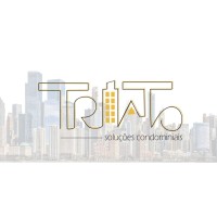 Triato Administradora de Condomínios logo - Similar company to Dronepro Comércio