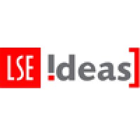 LSE IDEAS logo - Similar company to Network Issues: The Podcast
