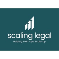 Scaling Legal logo - Similar company to Ecit Ísland