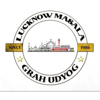 Lucknow Masala GrahUdyog- #HalyfSpices logo - Similar company to Kainovative Private Limited