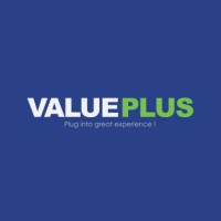Value Plus Retail Pvt. Ltd. logo - Similar company to Value Plus