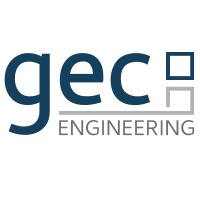 GEC Engineering logo - Similar company to Adda Development