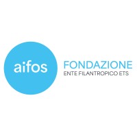 Fondazione aifos logo - Similar company to Zailog