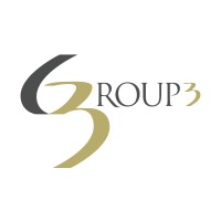 Group3 Designs logo - Similar company to Group3Designstudio