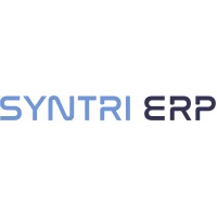 Syntri ERP logo - Similar company to Domotion