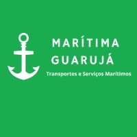 Marítima Guarujá Transportes e Serviços Marítimos logo - Similar company to Asl Serviços Marítimos