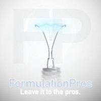 Formulation Pros logo - Similar company to Veluca