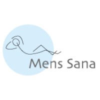 Mens Sana Zagreb logo - Similar company to Organization Status: M