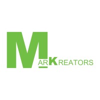 MarKreators logo - Similar company to Fieldbyte Pvt Ltd