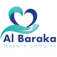 Al Baraka Modern Medical Complex logo - Similar company to Pharmazonejed