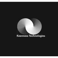 Keenness Technologies logo - Similar company to Congressional App Challenge