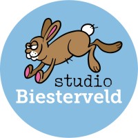 Studio Biesterveld logo - Similar company to Lutim