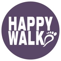 HappyWalk logo - Similar company to Nd Automatronics - 3D Printing Industry (R&D)