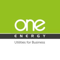 OneEnergyPower logo - Similar company to Clearswitch