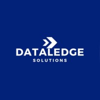 Dataledge logo - Similar company to Digiar.In