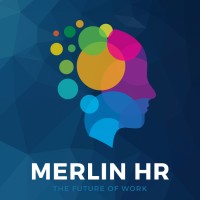 Merlin HR logo - Similar company to Teamplayer360