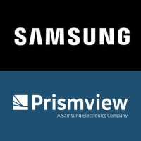 Prismview logo - Similar company to Maitrix