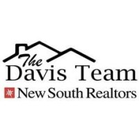 The Davis Team, New South Realtors logo - Similar company to Propst Properties, Llc