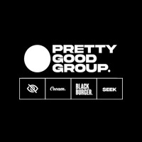 Pretty Good Group logo - Similar company to Pretty Good