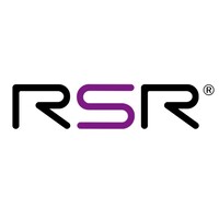 Richsound Research LLC logo - Similar company to Knockout Entertainment