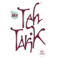Mr Teh Tarik Group logo - Similar company to Tenderfresh Group