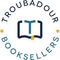 Troubadour Booksellers logo - Similar company to Loyaltybookstores