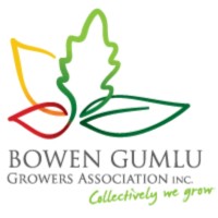 Bowen Gumlu Growers Association logo - Similar company to Whitsunday Escape