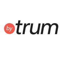 By Trum logo - Similar company to Trum