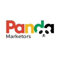 Panda Marketors logo - Similar company to Nataso Endeavour