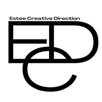 Estée Creative Direction logo - Similar company to Phirejo