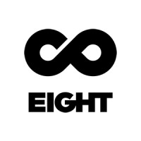 Eight Digitalbyrå logo - Similar company to Xp Studio