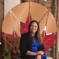 Adapt Immigration Inc. logo - Similar company to Infranex Solutions