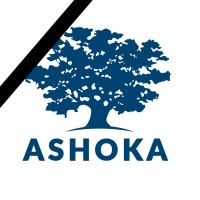 Ashoka Arab World logo - Similar company to Adhoc Designs