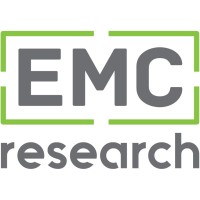EMC Research logo - Similar company to Npc Research