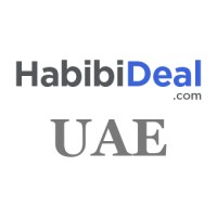 HabibiDeal Online Shopping in Middle East logo - Similar company to Itdukhan.Com