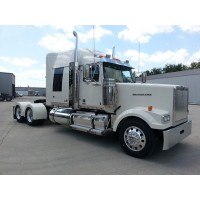 SPRINGFIELD TRACTOR & TRAILER SALES, INC.