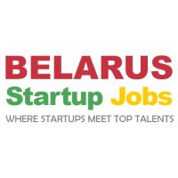 Belarus Startup Jobs logo - Similar company to Staffcop