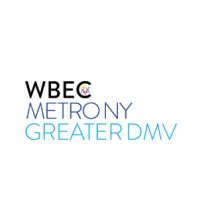WBEC Metro NY and Greater DMV logo - Similar company to Women'S Business Enterprise Center East (Wbec East)