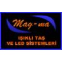 MAG-MA ışıklı taş ve LED sistemleri ltd.şti logo - Similar company to Forza Led