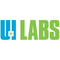 UI LABS logo - Similar company to Xcoefficient