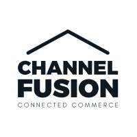 Channel Fusion 3PL logo - Similar company to 3Sixty 3Pl