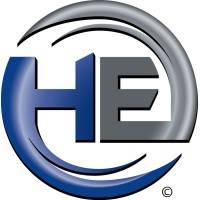 Hughes Equipment Company, LLC logo - Similar company to Equipment Xchange Llc