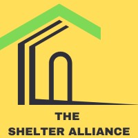 The Shelter Alliance logo - Similar company to Kawayan Collective