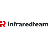 The InfraredTeam logo - Similar company to Unicrn 🦄